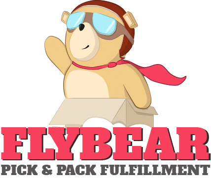 FlyBear Pick & Pack