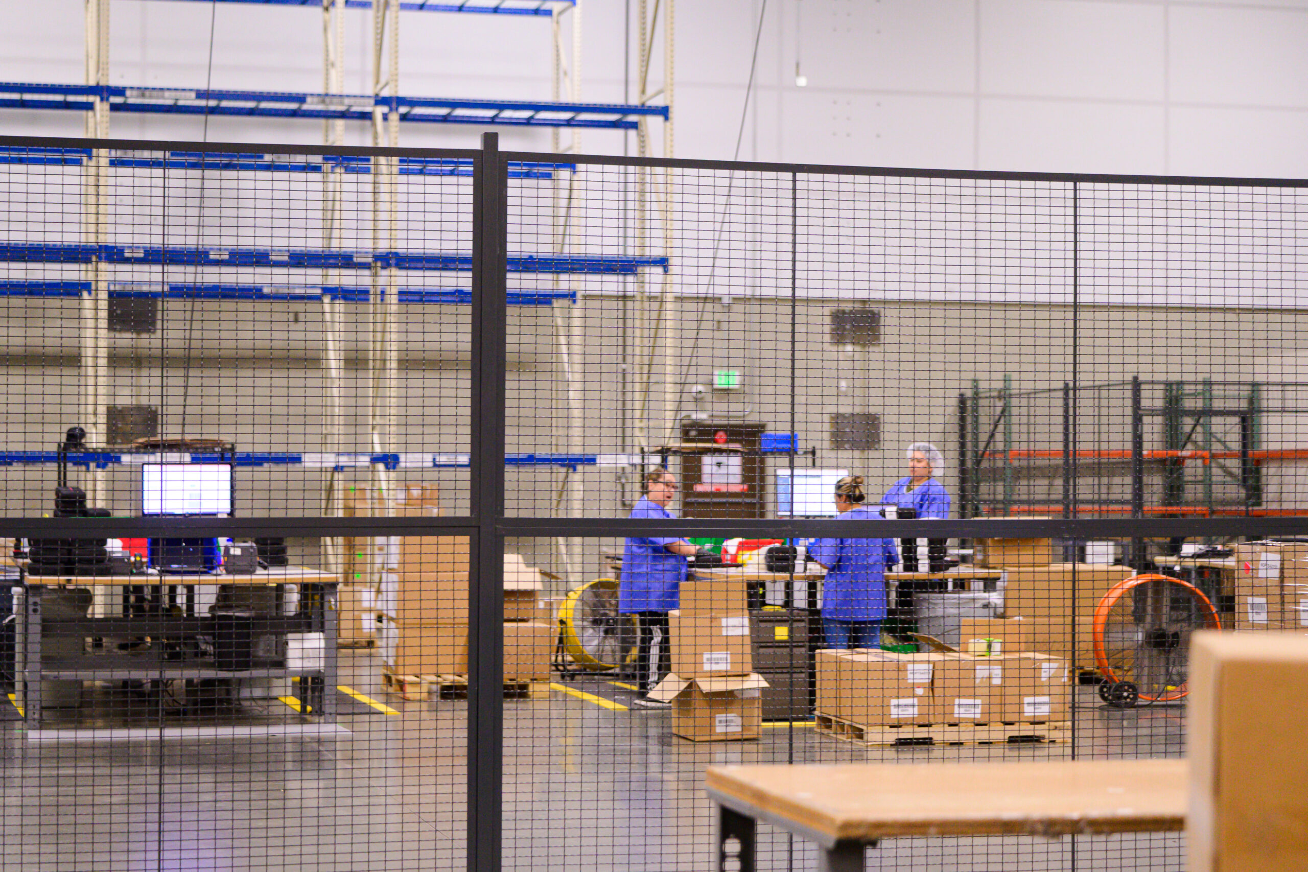 Nimbl Fulfillment