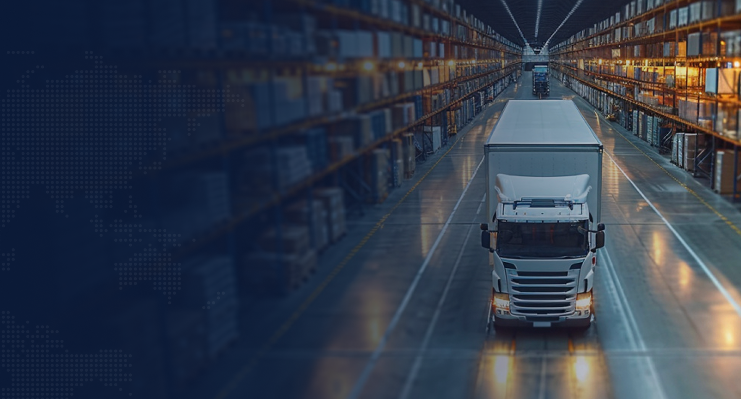 Sage Way Logistics