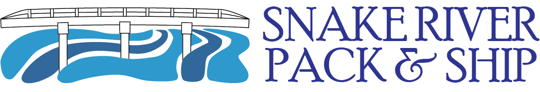 Snake River Pack and Ship