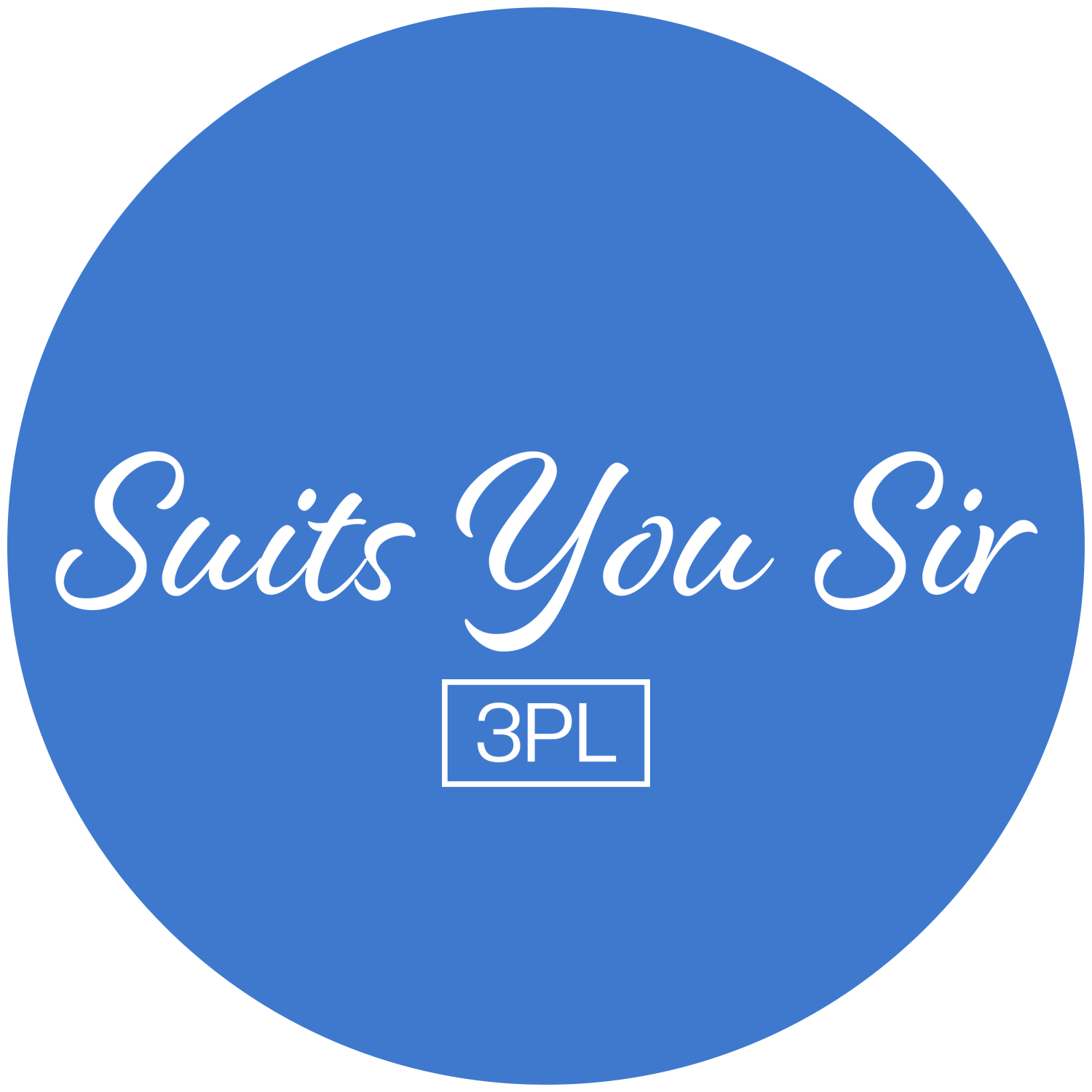 Suits You Sir