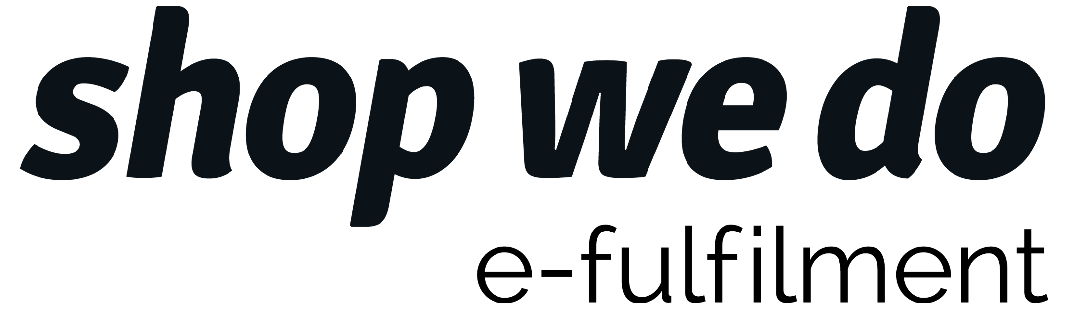 ShopWeDo