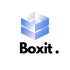 BoxIt 3PL