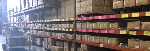 Redrock Fulfillment