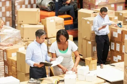 3PL Business