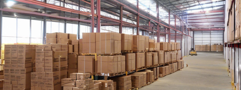 Get Shipped Prep