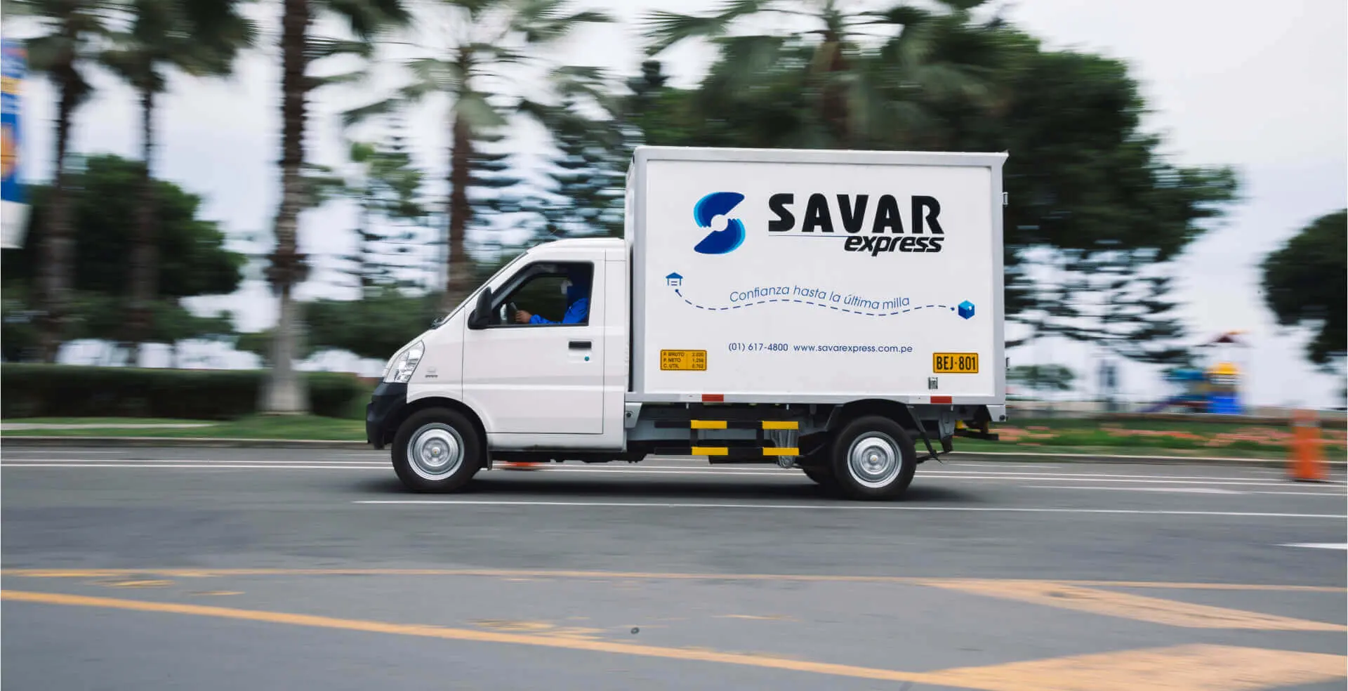 Savar Express