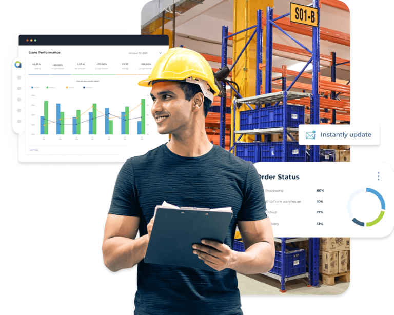 Allied E-Commerce Solutions