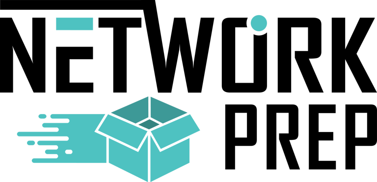 Network Prep
