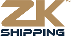 ZK Shipping