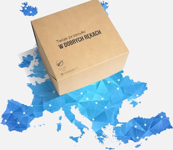 Olza Logistic
