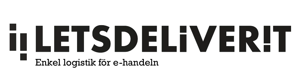 Letsdeliverit
