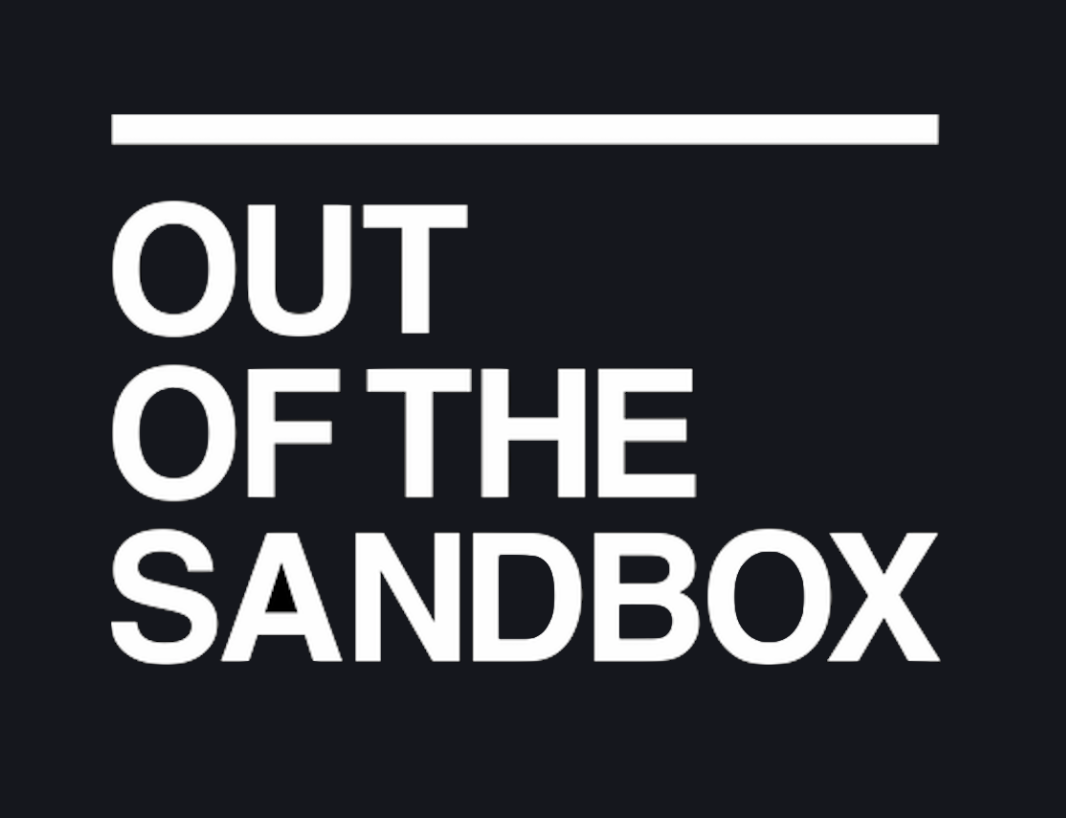 Out of the Sandbox