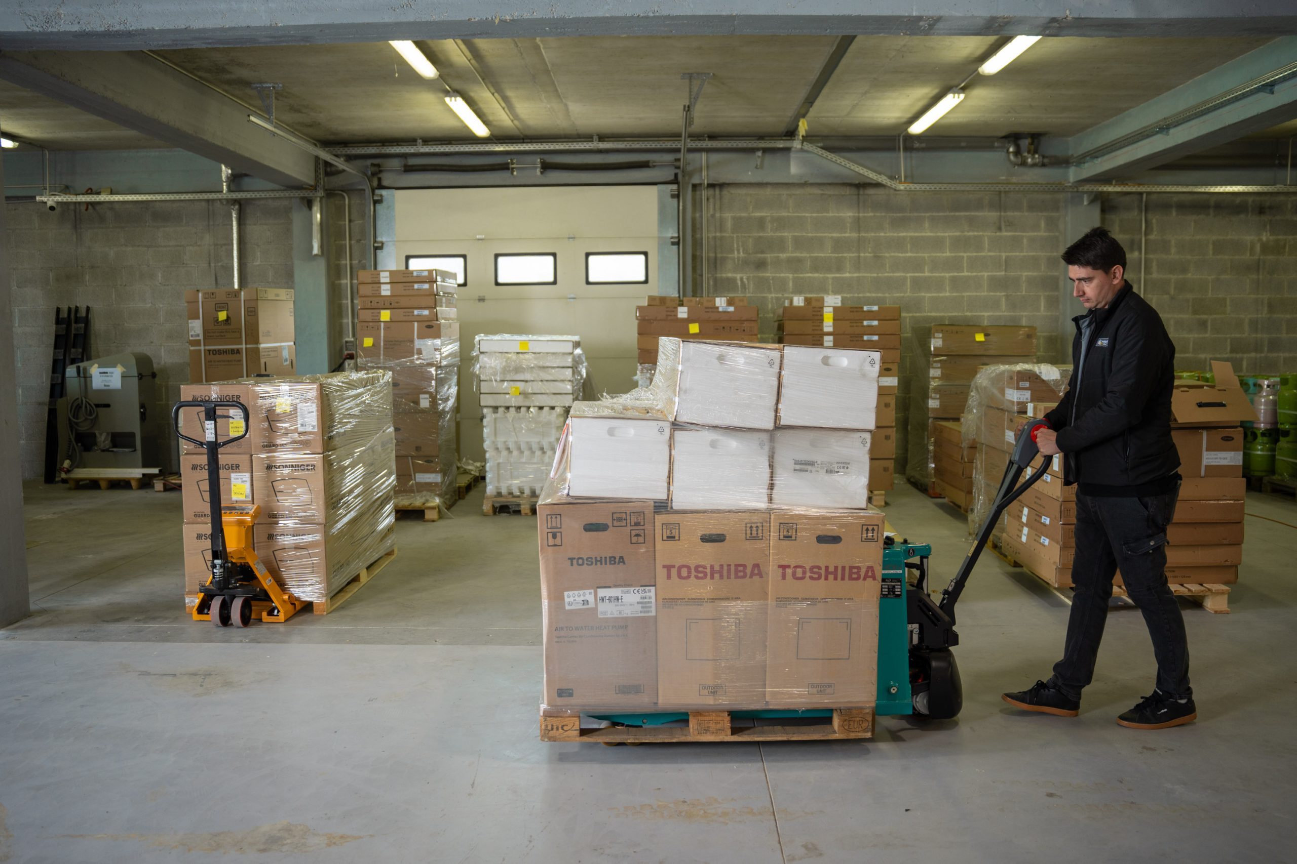 Warehouse.hr