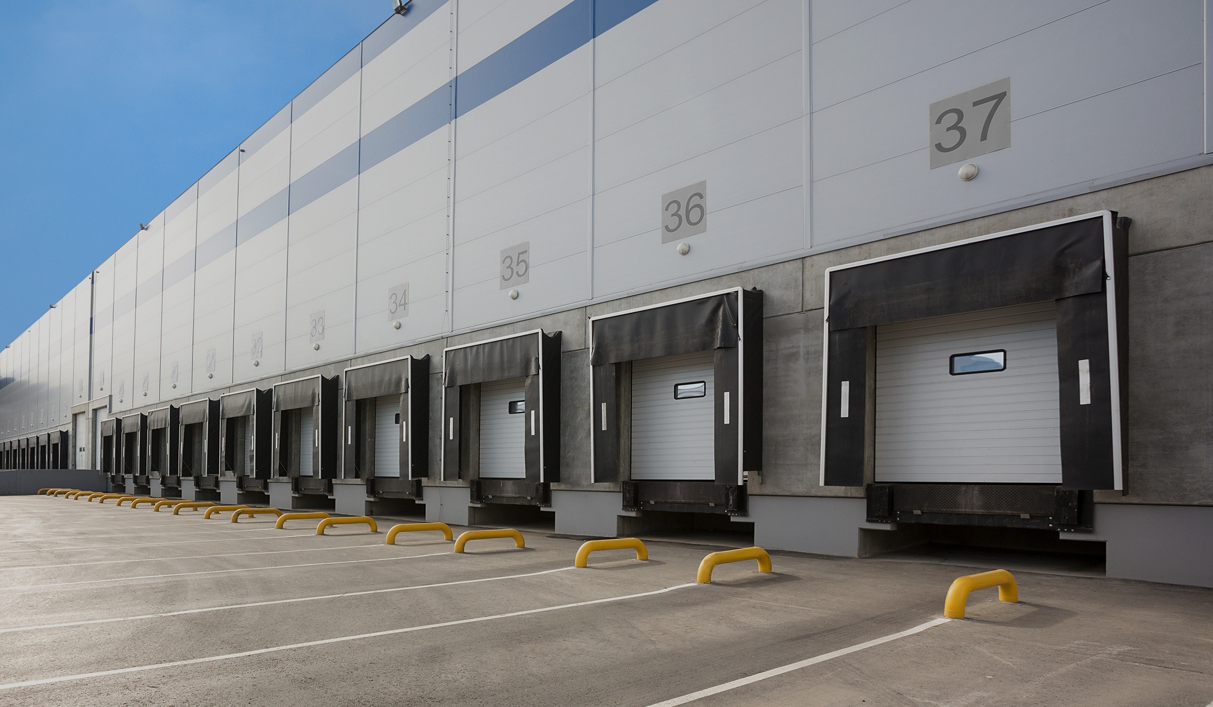 GLC Distribution