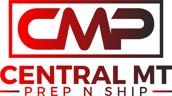 Central MT Prep N Ship