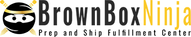 Brown Box Ninja
