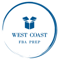 West Coast FBA Prep & 3PL Services