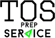 TosPrep