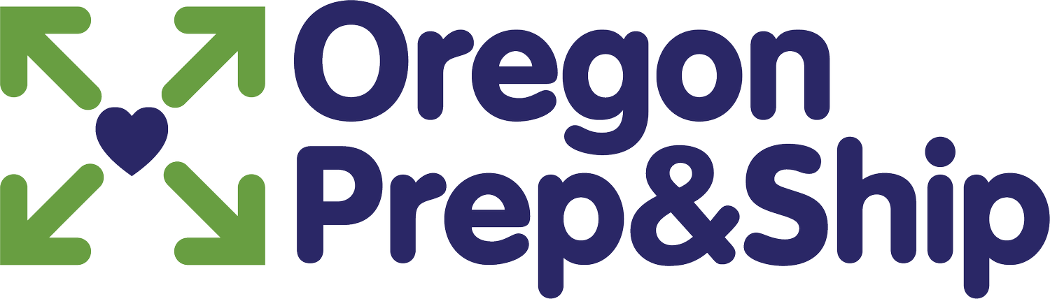 Oregon Prep & Ship