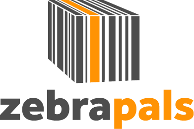 Zebrapals