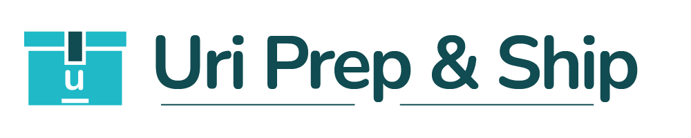 Uri Prep & Ship