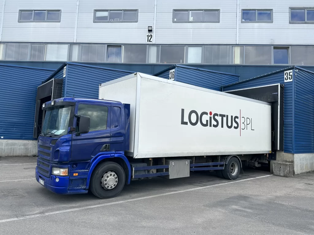 Logistus