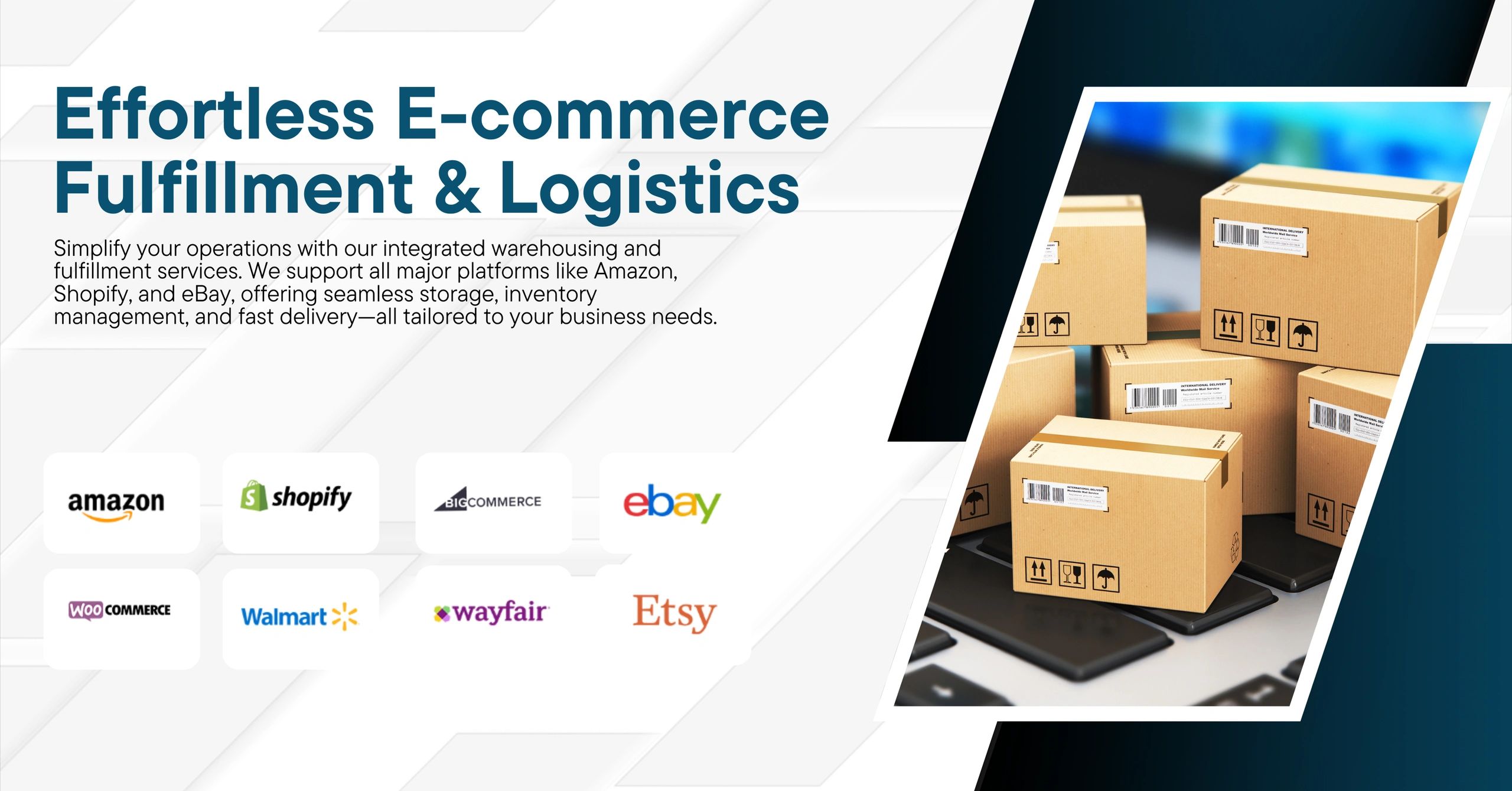 KRV Logistics
