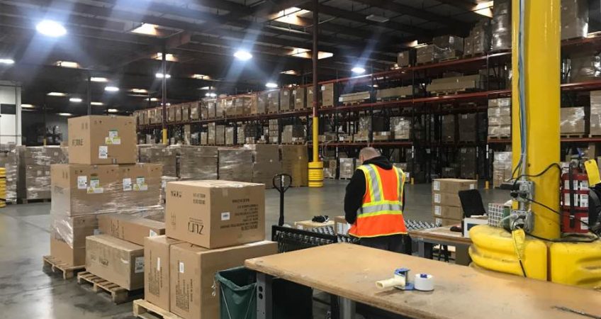FBB Logistics
