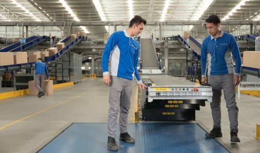 Coordinadora