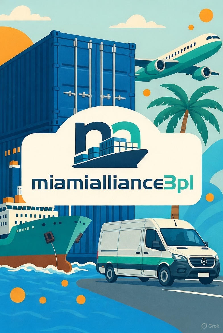 Miami Alliance 3PL