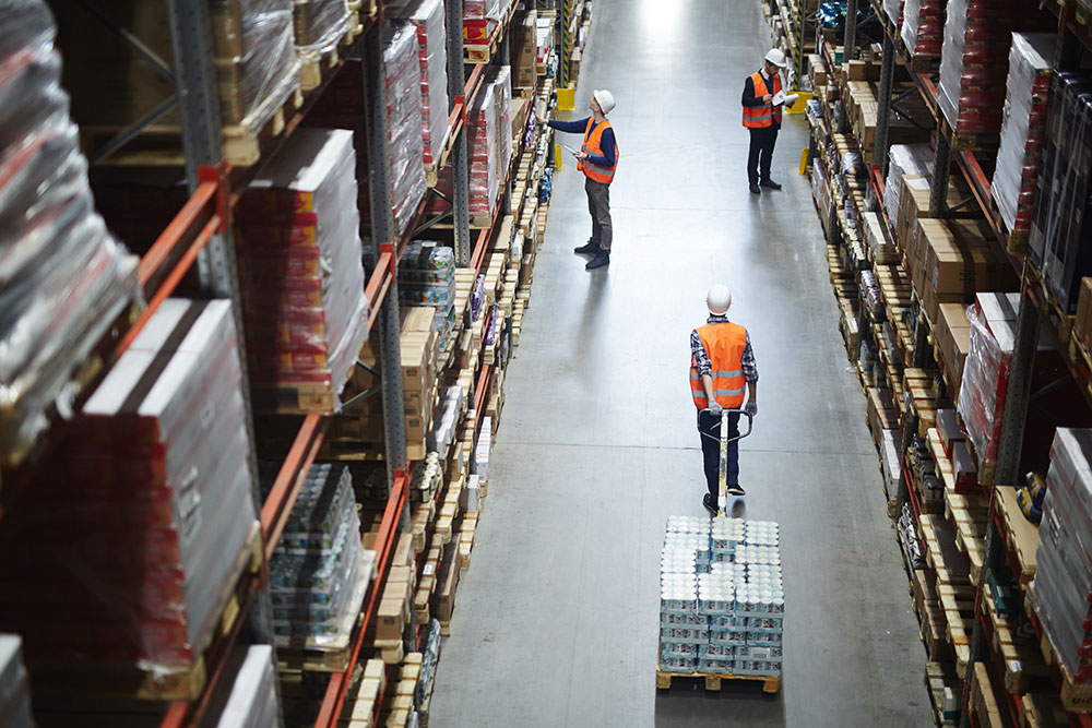GFS Logistics