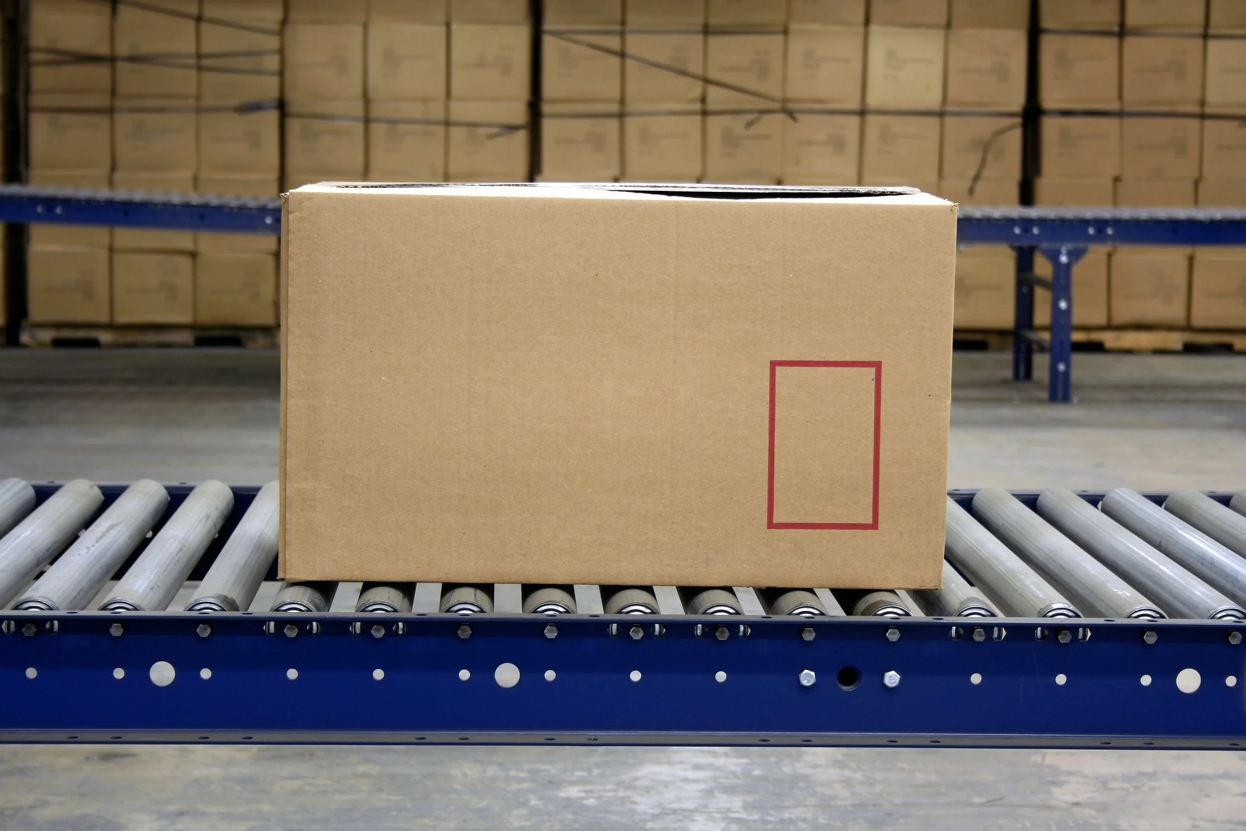 Wine Logistics