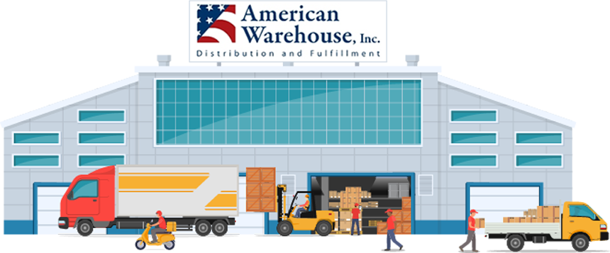 American Warehouse