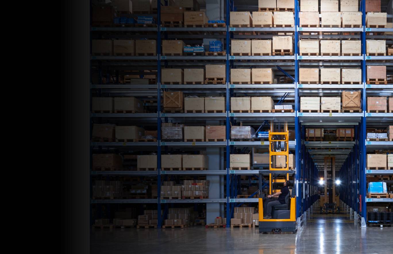 Warehouse Republic