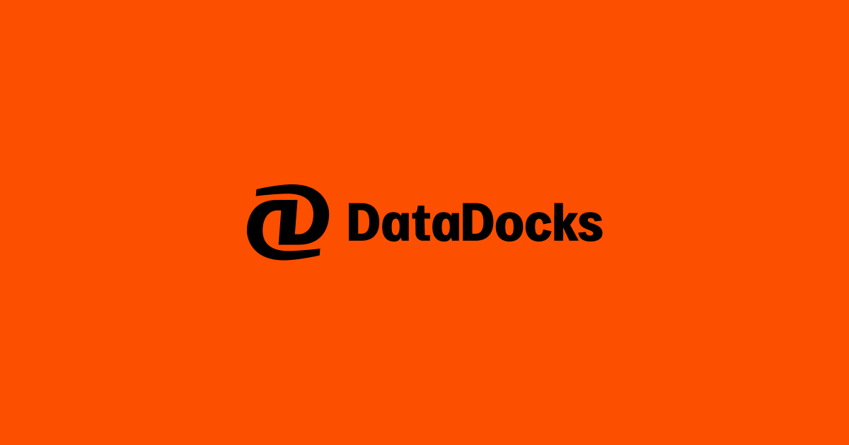 DataDocks