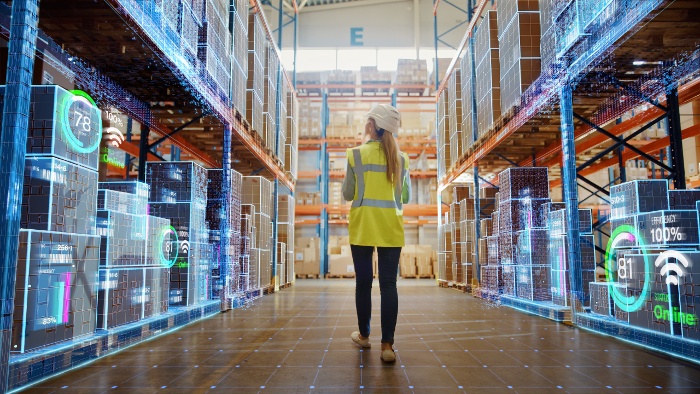 Consafe Logistics