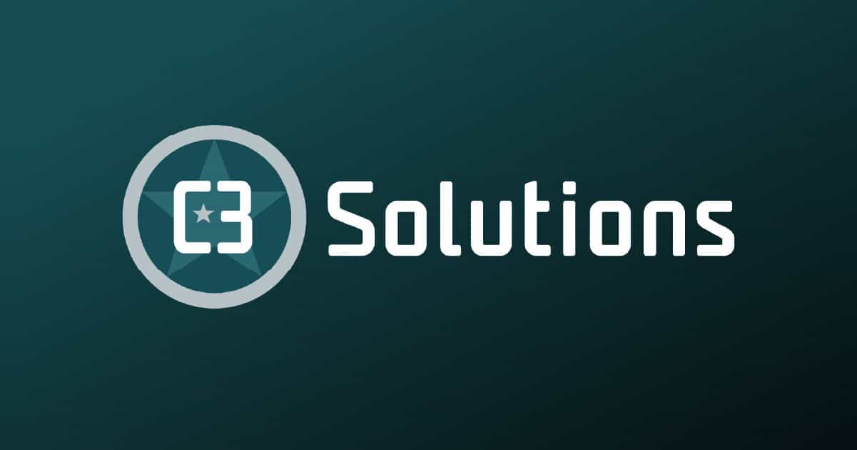 C3 Solutions