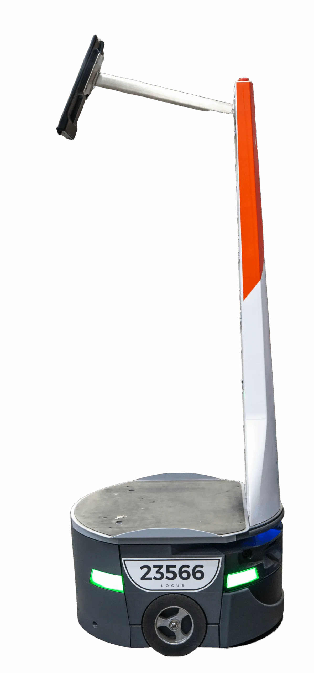 Scale3PL