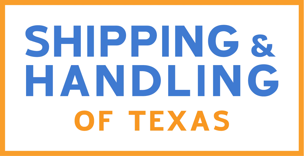 Shipping and Handling of Texas