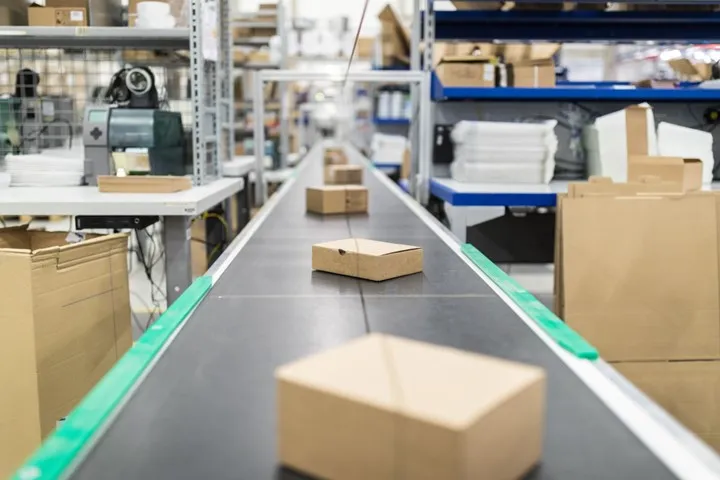 Piedmont Warehousing