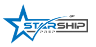 Starship Prep
