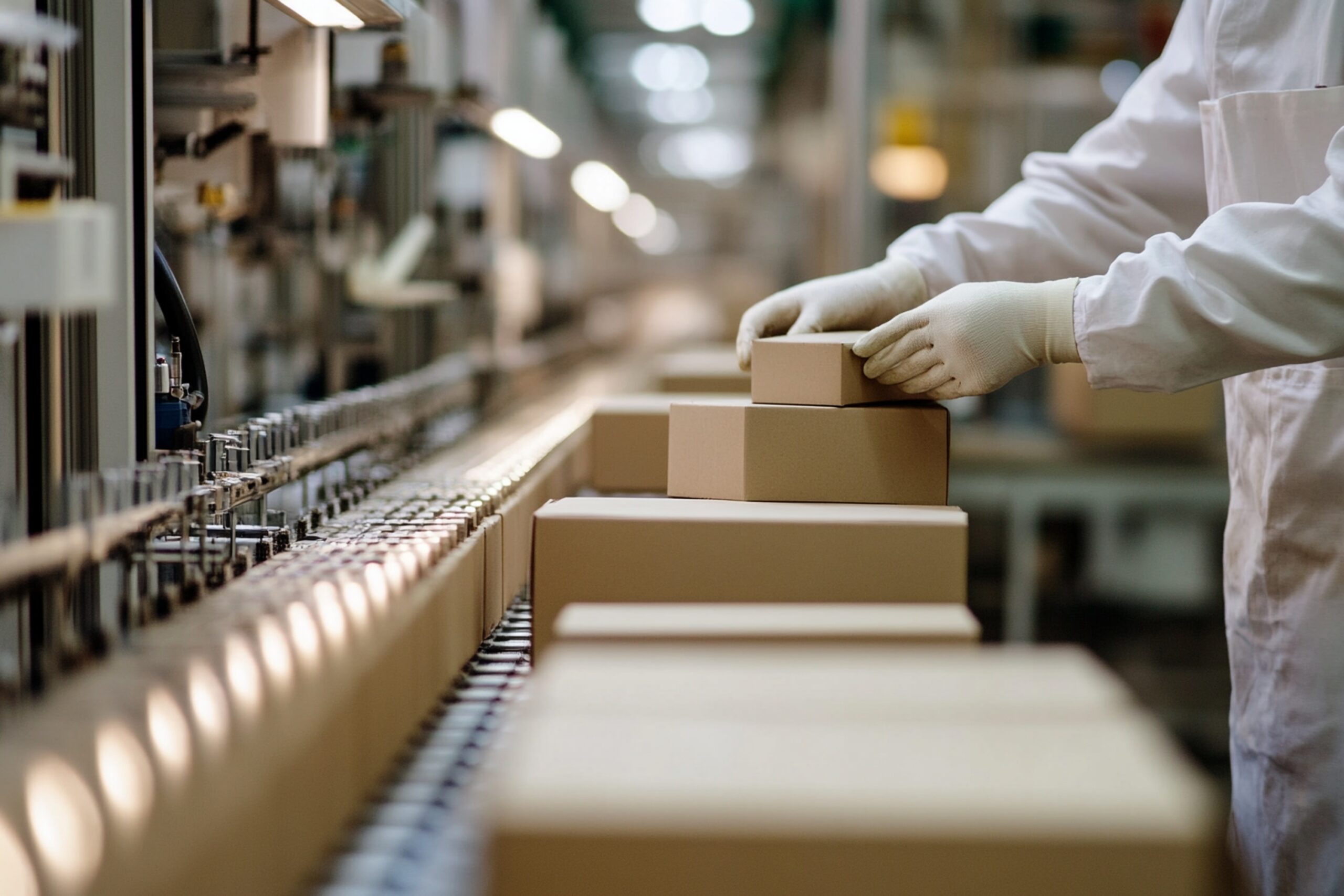 Skyford Logistics