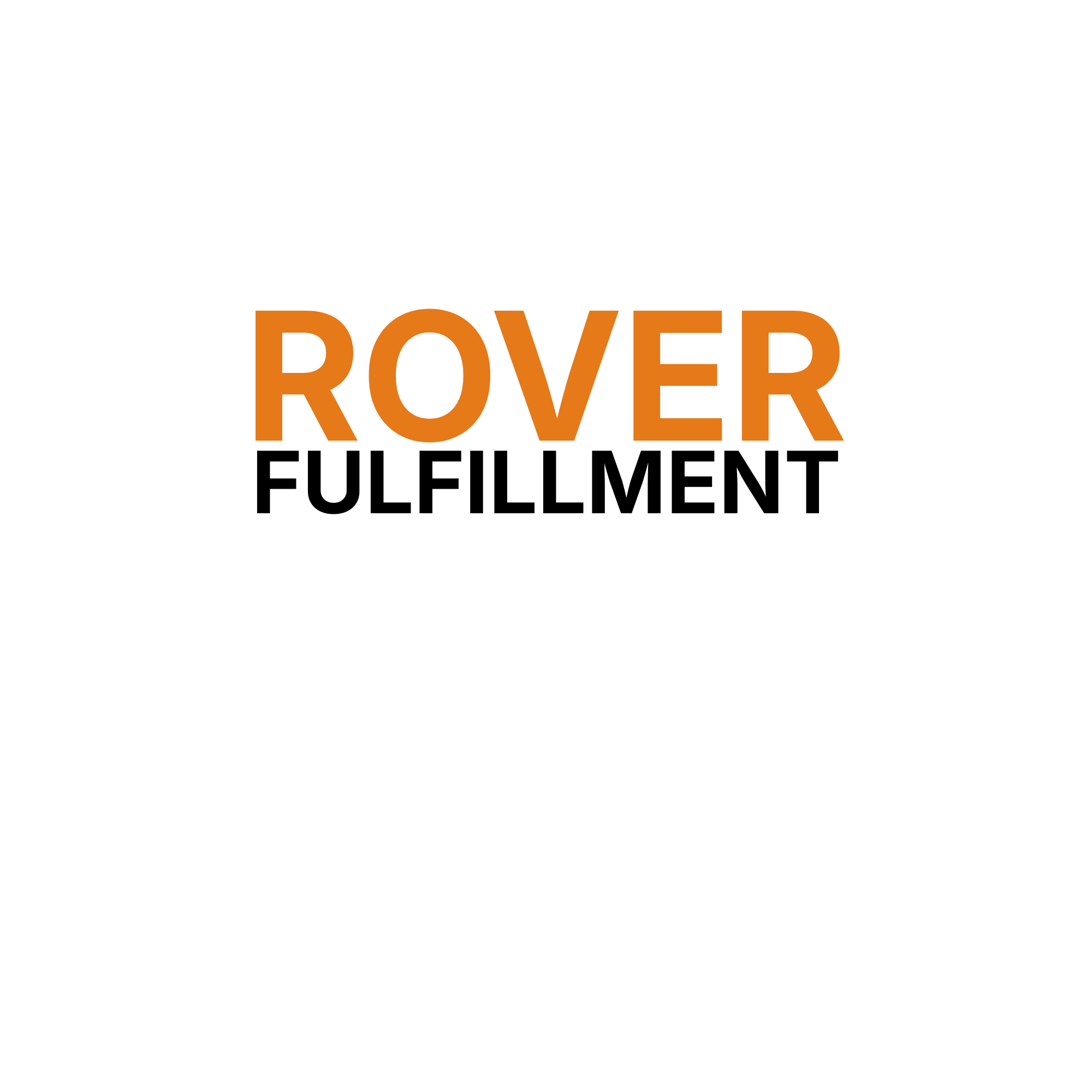 Rover Fuilfillment