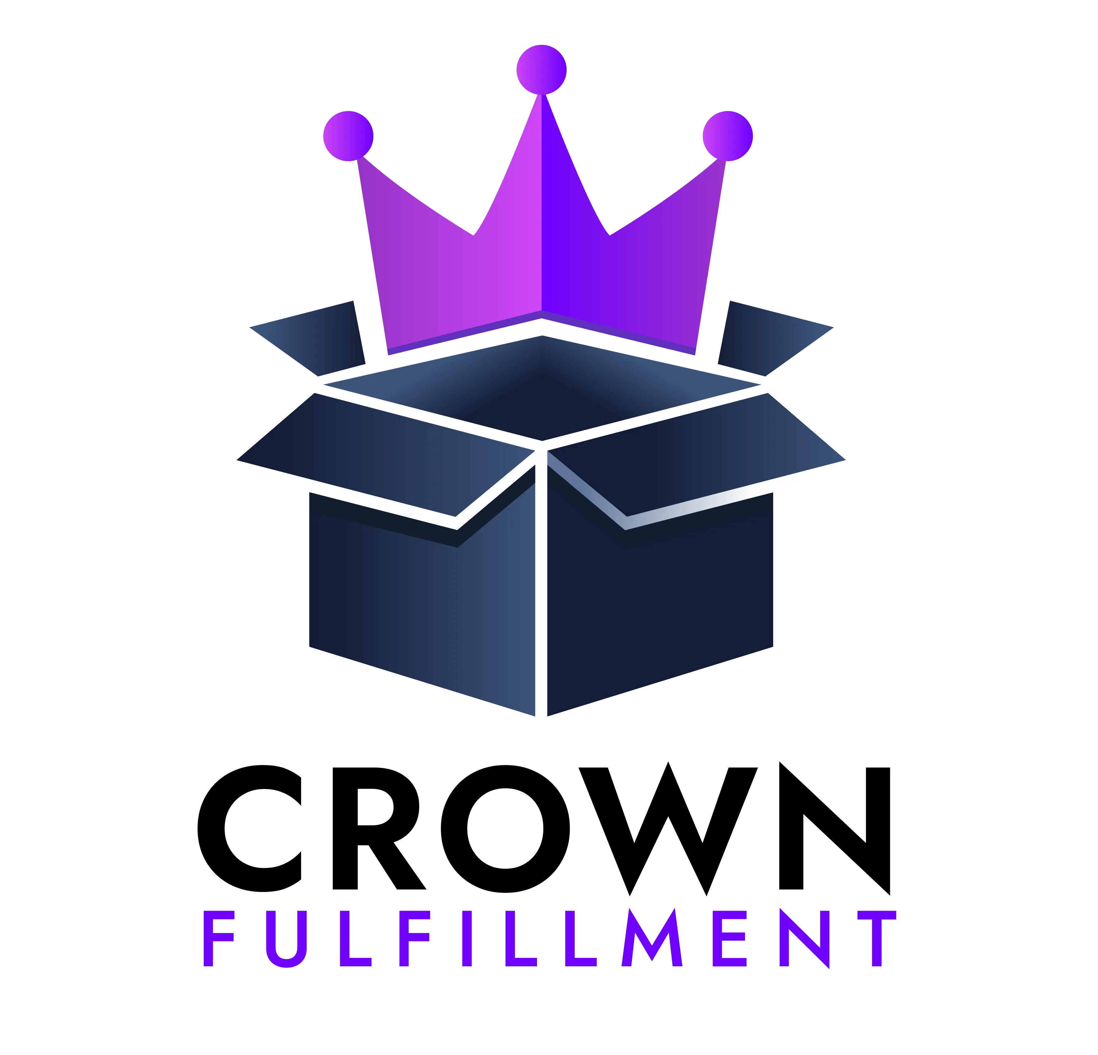 Crown Fulfillment