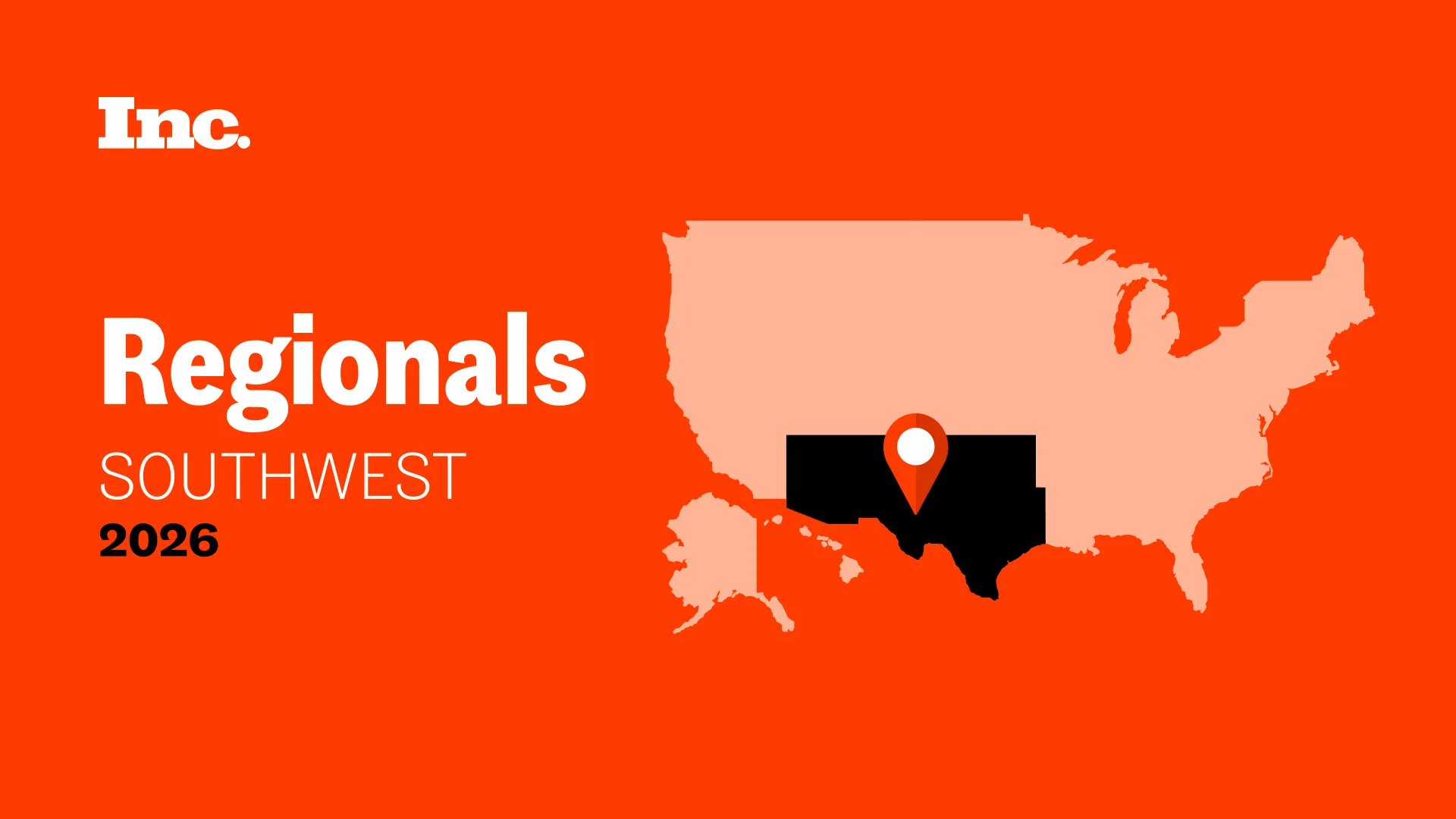 Fulfill.com Ranks No. 10 in Southwest Region