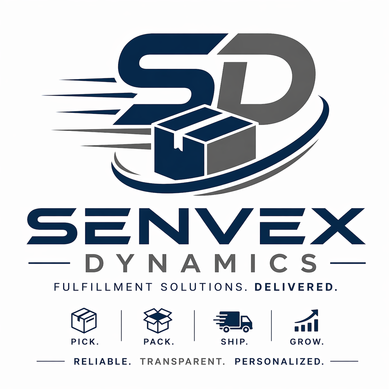 Senvex Dynamics LLC