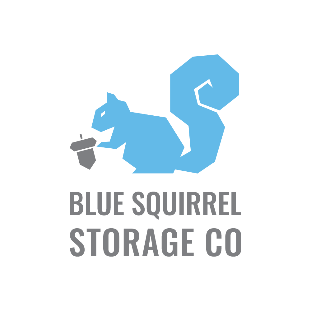 Blue Squirrel Storage Company