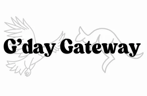 G'day Gateway