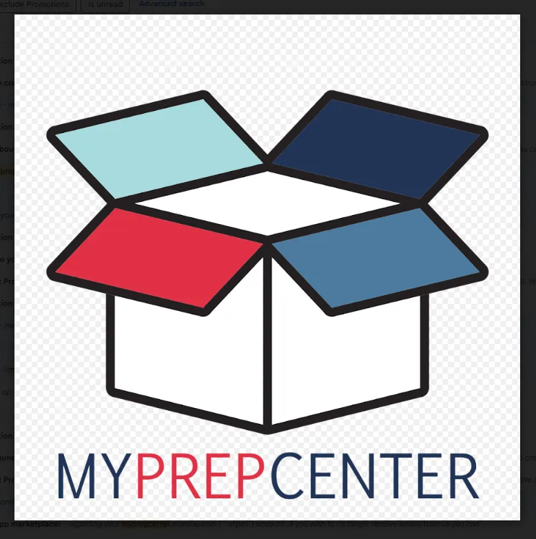 My Prep Center